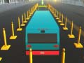 游戏City Bus Master Parking