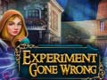 游戏Experiment Gone Wrong