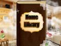 游戏Home Library