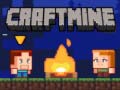 游戏CraftMine