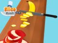 游戏Slice Rush