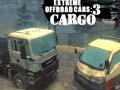 游戏Extreme Offroad Cars 3: Cargo