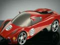游戏Super Cars Ferrari Puzzle