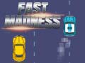 游戏Fast Madness