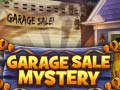 游戏Garage Sale Mystery