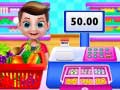 游戏My Supermarket Story