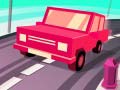 游戏Rush Road Hour