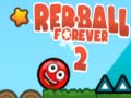 游戏Red Ball Forever 2