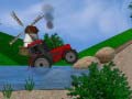 游戏Tractor Trial