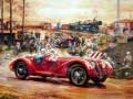 游戏Vintage Cars