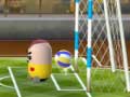 游戏Pill Soccer
