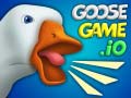 游戏Goose Game.io