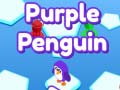 游戏Purple Penguin
