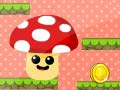 游戏Mushroom Adventure