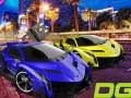 游戏Chained Cars Impossible Driving