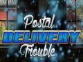 游戏Postal Delivery Trouble