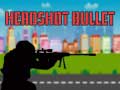 游戏Headshot Bullet