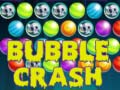 游戏Bubble Crash