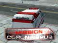 游戏Mission Coronavirus