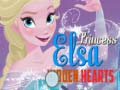 游戏Princess Elsa Hidden Hearts