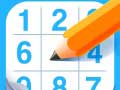 游戏Master Sudoku