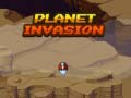 游戏Planet Invasion