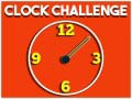 游戏Clock Challenge