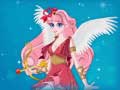 游戏Cute Cupid is Preparing for Valentines Day
