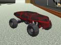 游戏Land Vehicles Driver
