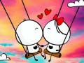 游戏Spot The Differences Happy Valentines Day