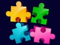 游戏Cartoon Puzzle