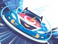 游戏Fast Racing Cars Hidden