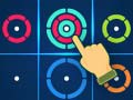 游戏The Rings Puzzle