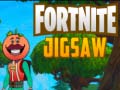 游戏Fortnite Jigsaw