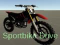 游戏Sportbike Drive