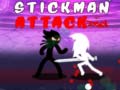 游戏Stickman Attack