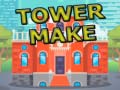 游戏Tower Make