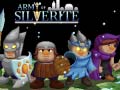游戏Army of Silverite