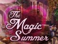 游戏The Magic Summer