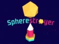 游戏Spherestroyer