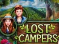 游戏Lost Campers