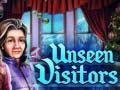 游戏Unseen Visitors