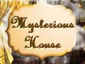 游戏Mysterious House