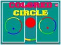 游戏Colored Circle