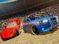 游戏Real Car Demolition Derby