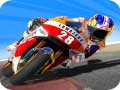 游戏Highway Rider Motorcycle