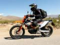 游戏KTM 690 Enduro R