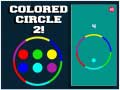 游戏Colored Circle 2
