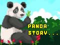 游戏Panda Story