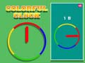 游戏Colorful Clock